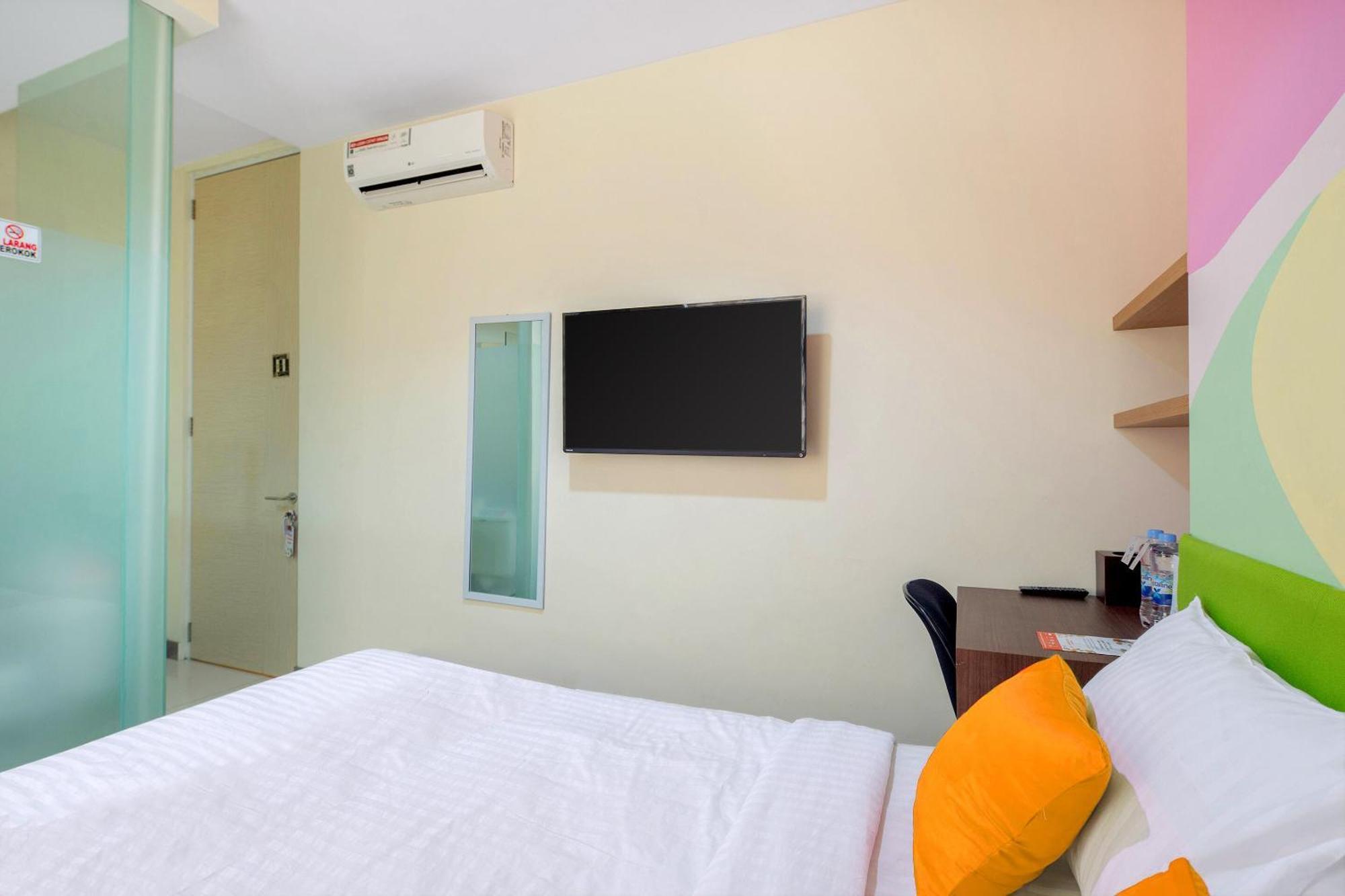 Orienchi Mabes 8 Hotel *